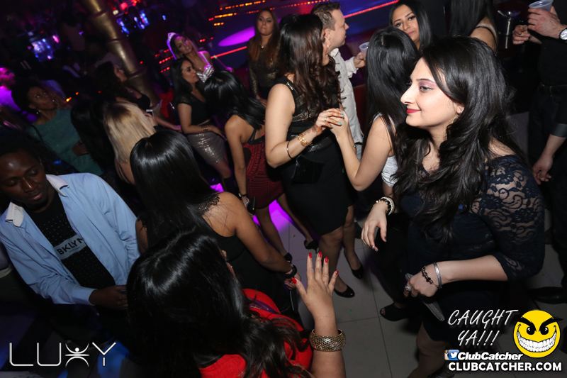 Luxy nightclub photo 87 - April 9th, 2016