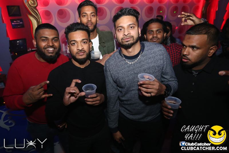 Luxy nightclub photo 92 - April 9th, 2016