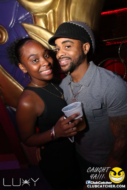 Luxy nightclub photo 96 - April 9th, 2016