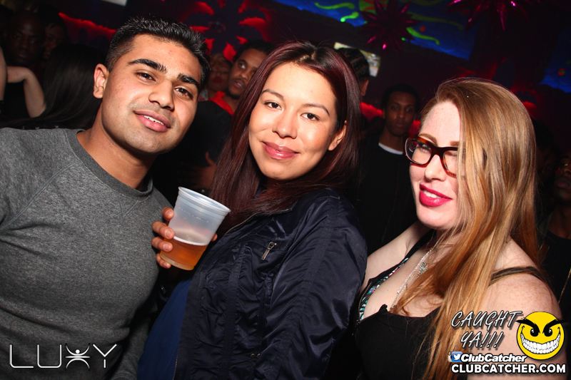 Luxy nightclub photo 98 - April 9th, 2016