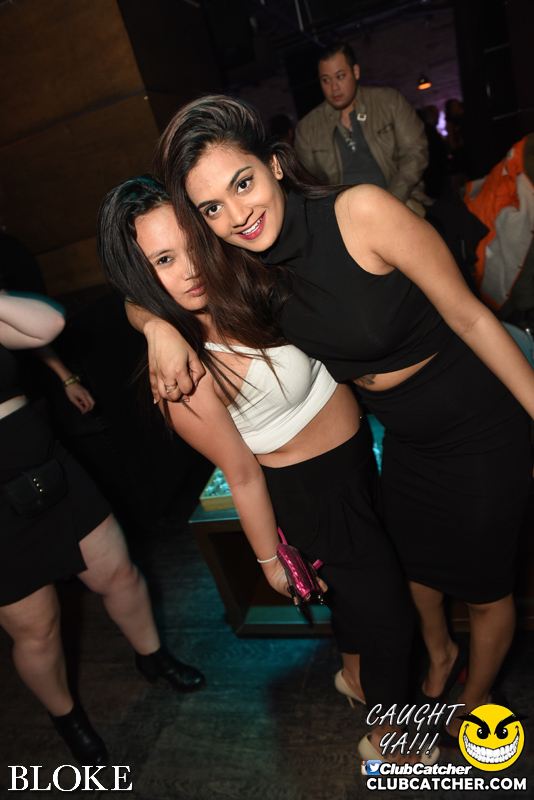Bloke nightclub photo 13 - April 9th, 2016