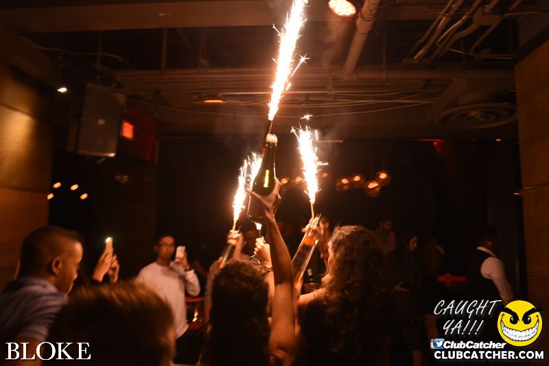 Bloke nightclub photo 14 - April 9th, 2016