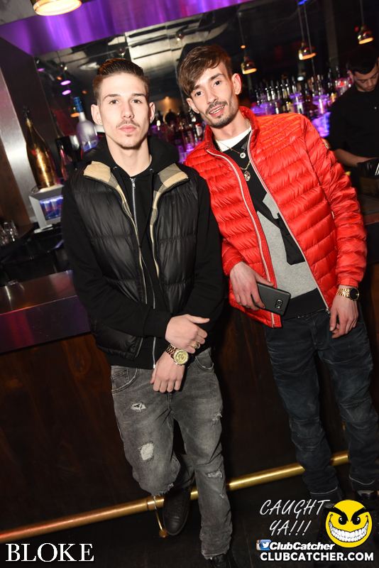 Bloke nightclub photo 16 - April 9th, 2016