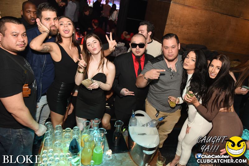 Bloke nightclub photo 17 - April 9th, 2016