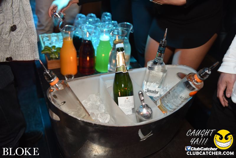 Bloke nightclub photo 19 - April 9th, 2016