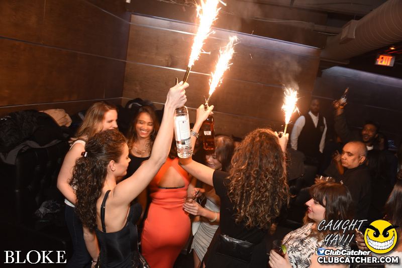 Bloke nightclub photo 20 - April 9th, 2016