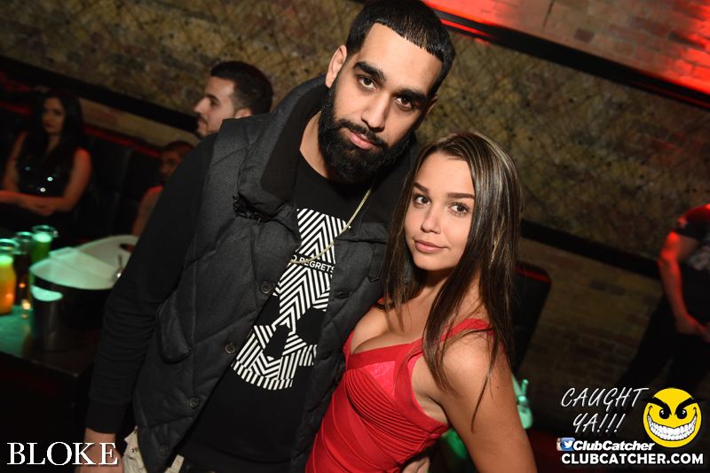 Bloke nightclub photo 21 - April 9th, 2016