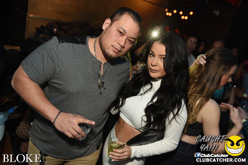 Bloke nightclub photo 22 - April 9th, 2016