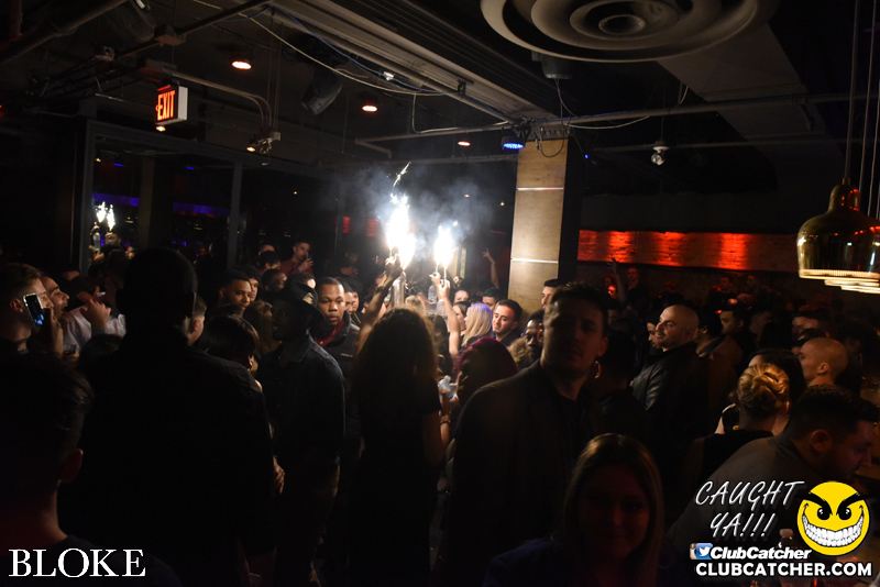 Bloke nightclub photo 23 - April 9th, 2016