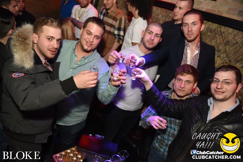 Bloke nightclub photo 24 - April 9th, 2016