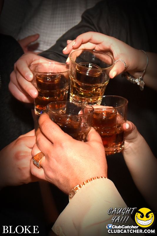 Bloke nightclub photo 25 - April 9th, 2016