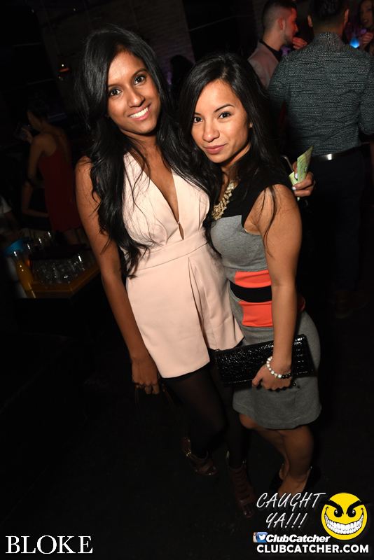 Bloke nightclub photo 28 - April 9th, 2016