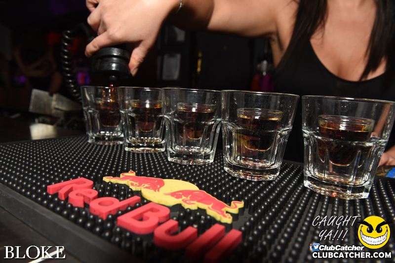 Bloke nightclub photo 29 - April 9th, 2016