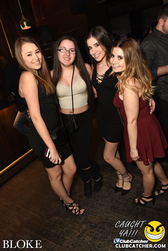 Bloke nightclub photo 30 - April 9th, 2016