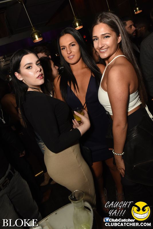 Bloke nightclub photo 31 - April 9th, 2016
