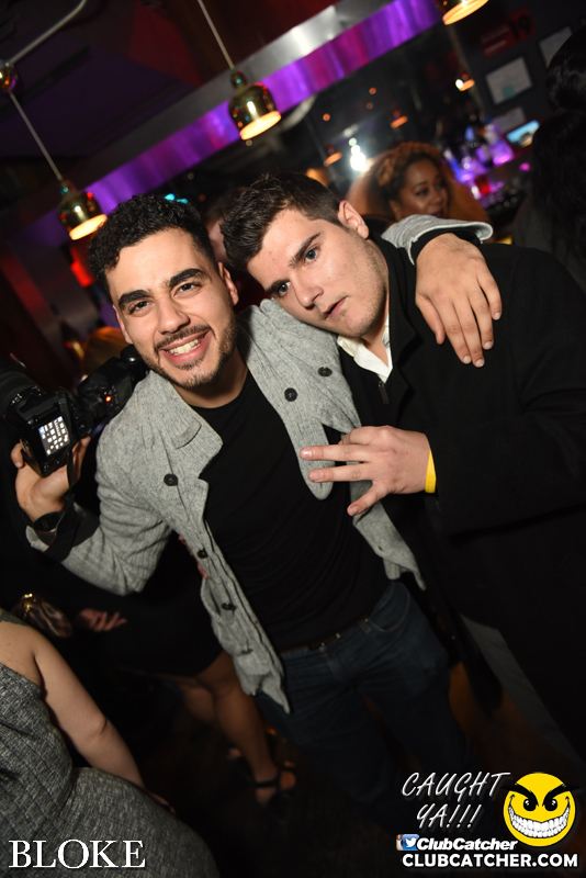 Bloke nightclub photo 32 - April 9th, 2016