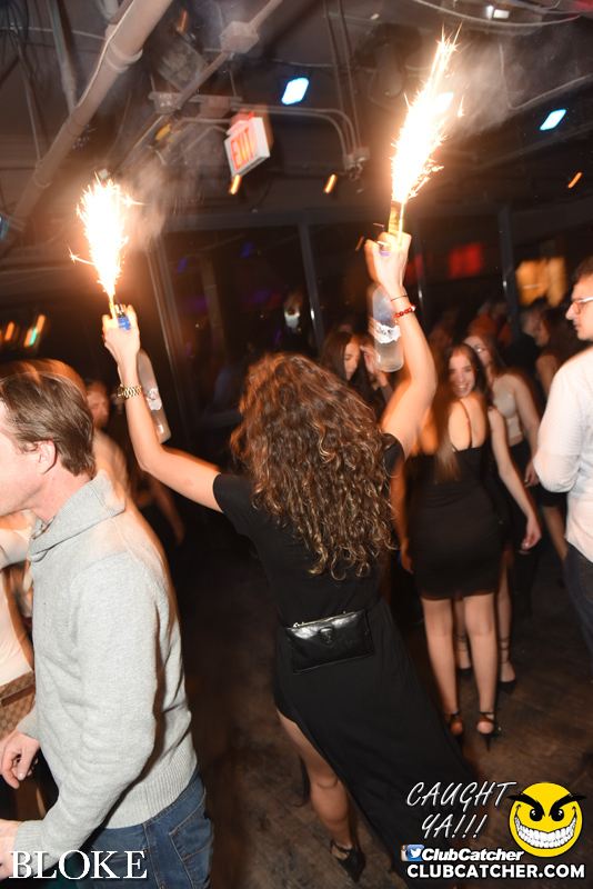 Bloke nightclub photo 33 - April 9th, 2016