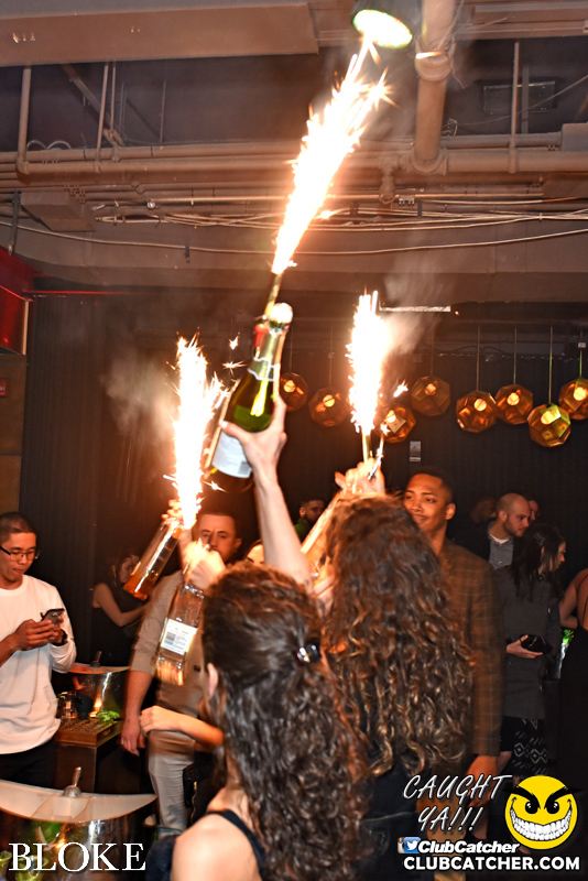 Bloke nightclub photo 39 - April 9th, 2016