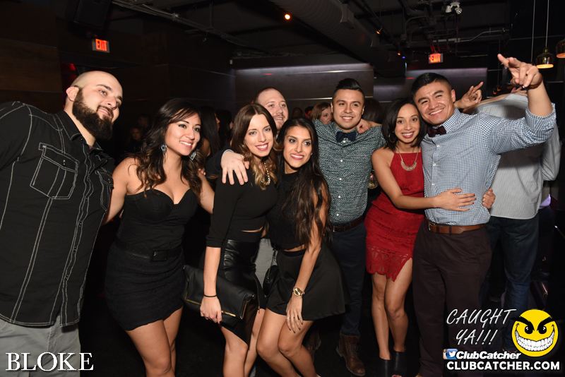 Bloke nightclub photo 40 - April 9th, 2016