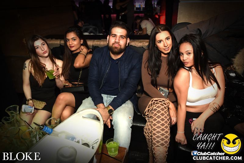 Bloke nightclub photo 41 - April 9th, 2016