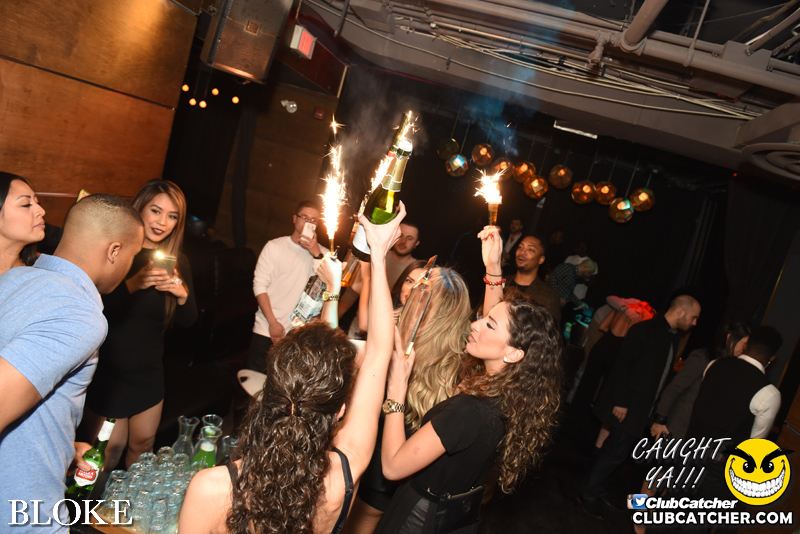 Bloke nightclub photo 42 - April 9th, 2016