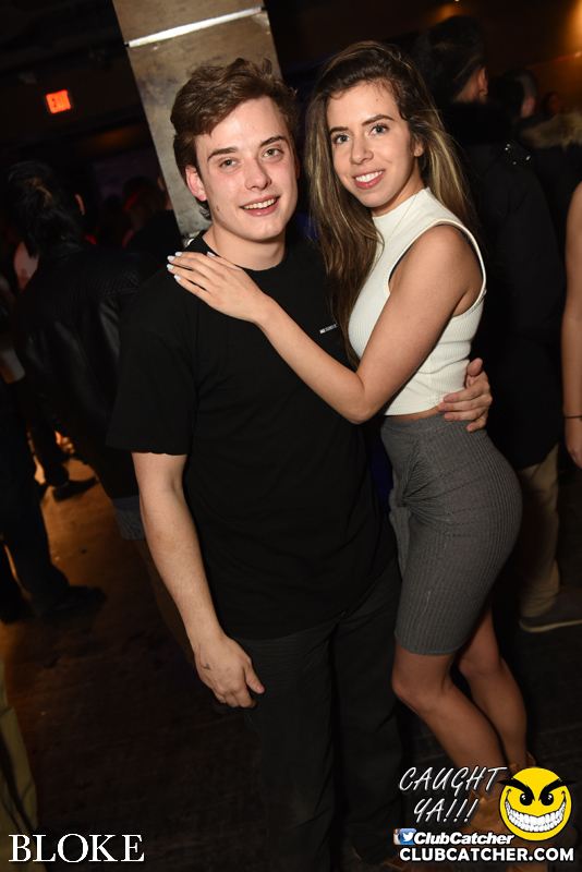 Bloke nightclub photo 43 - April 9th, 2016