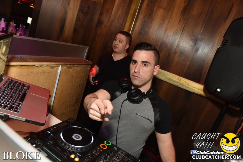 Bloke nightclub photo 44 - April 9th, 2016