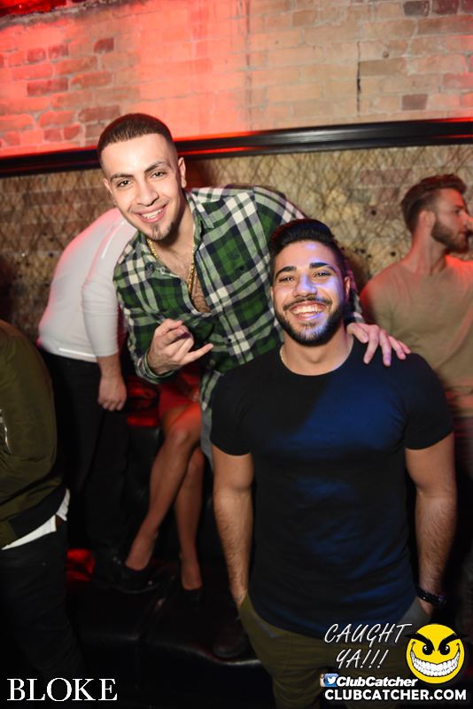 Bloke nightclub photo 45 - April 9th, 2016