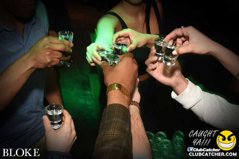 Bloke nightclub photo 48 - April 9th, 2016