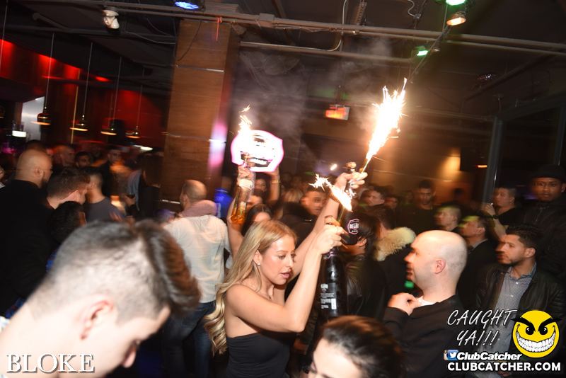 Bloke nightclub photo 49 - April 9th, 2016