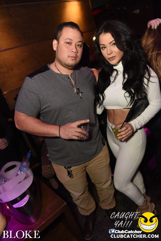 Bloke nightclub photo 50 - April 9th, 2016