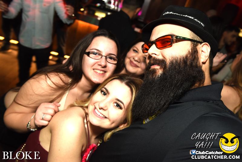 Bloke nightclub photo 53 - April 9th, 2016