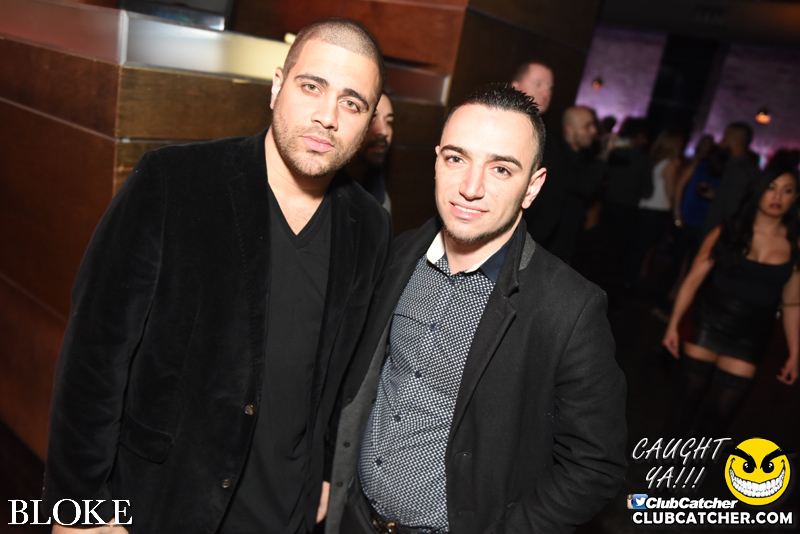 Bloke nightclub photo 54 - April 9th, 2016