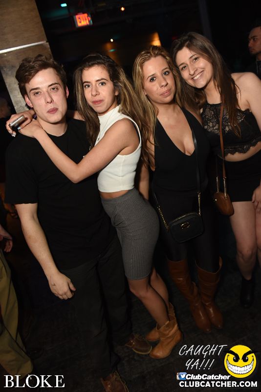 Bloke nightclub photo 57 - April 9th, 2016