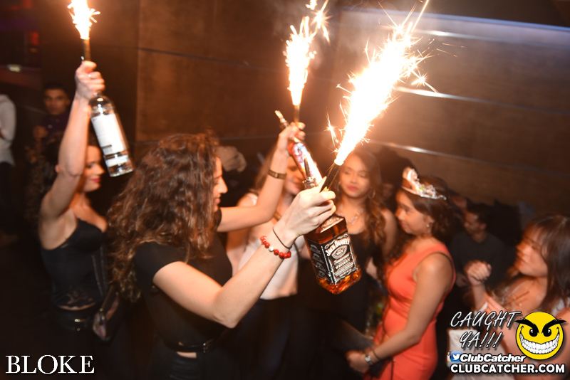 Bloke nightclub photo 7 - April 9th, 2016