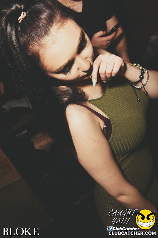 Bloke nightclub photo 61 - April 9th, 2016