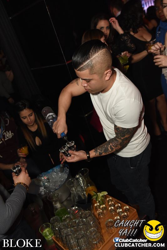 Bloke nightclub photo 65 - April 9th, 2016