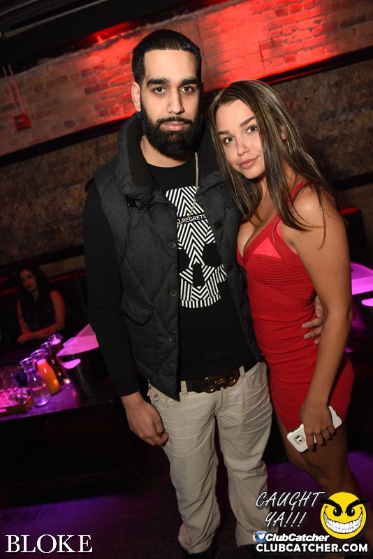 Bloke nightclub photo 66 - April 9th, 2016