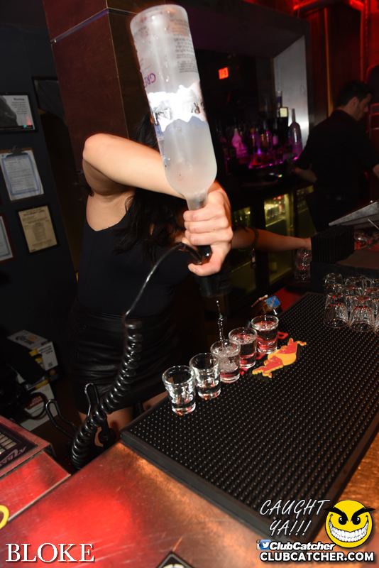 Bloke nightclub photo 8 - April 9th, 2016