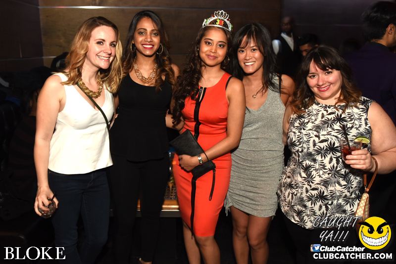 Bloke nightclub photo 71 - April 9th, 2016