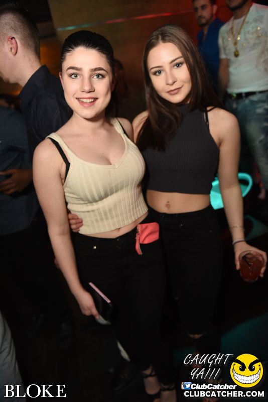 Bloke nightclub photo 73 - April 9th, 2016