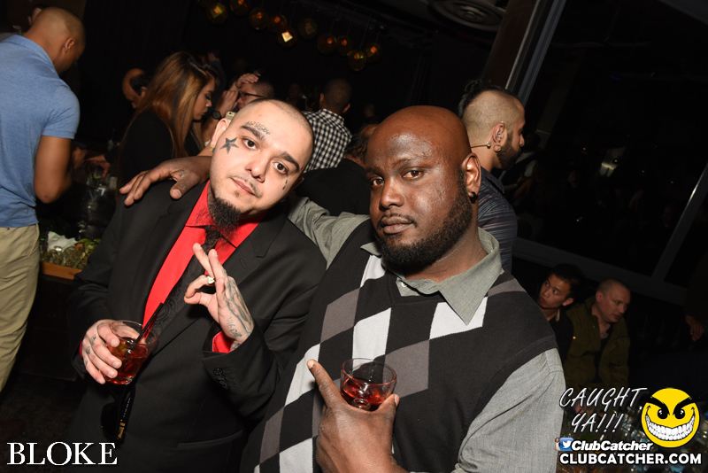 Bloke nightclub photo 81 - April 9th, 2016