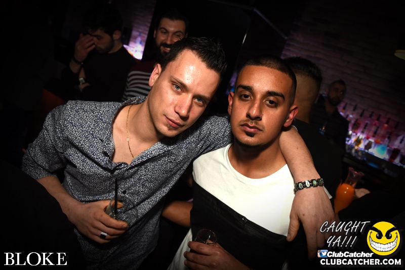 Bloke nightclub photo 83 - April 9th, 2016