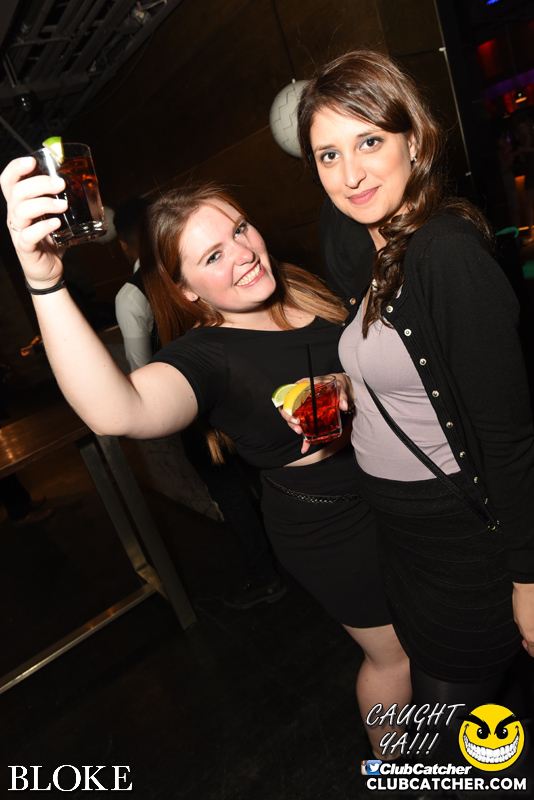 Bloke nightclub photo 84 - April 9th, 2016