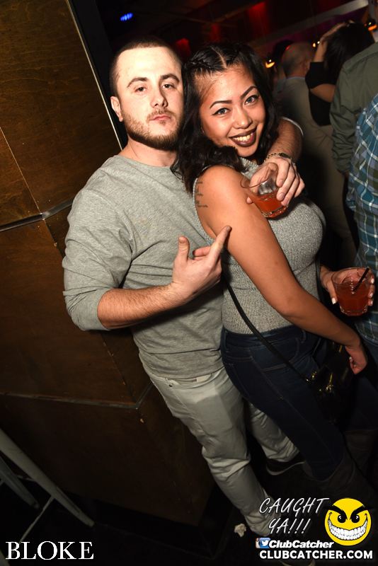 Bloke nightclub photo 87 - April 9th, 2016