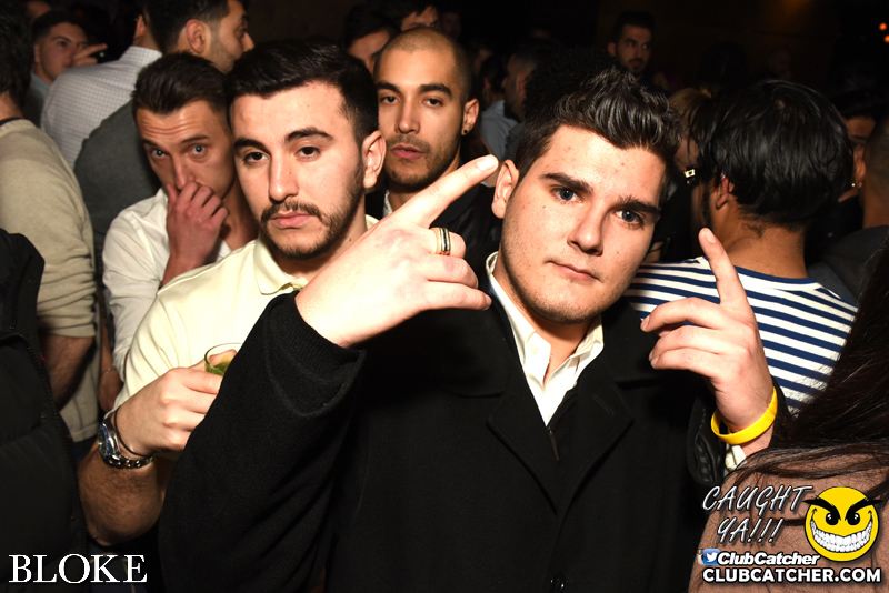 Bloke nightclub photo 90 - April 9th, 2016