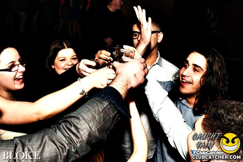 Bloke nightclub photo 93 - April 9th, 2016