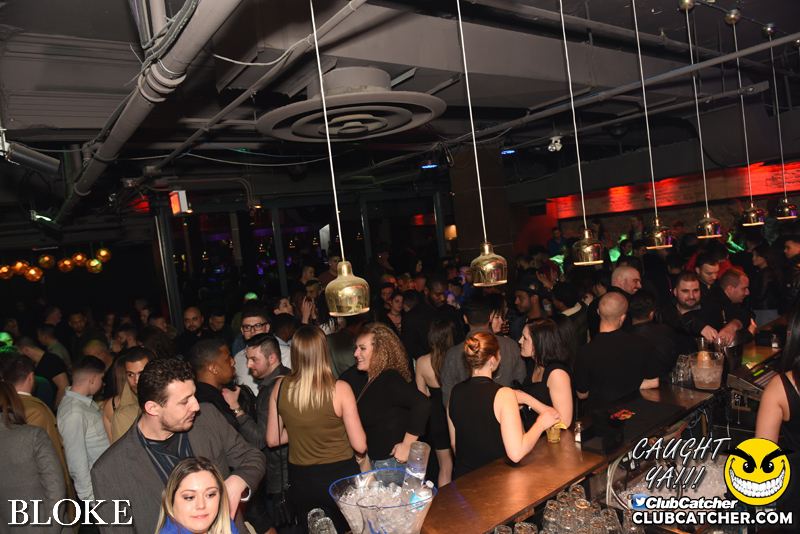 Bloke nightclub photo 100 - April 9th, 2016