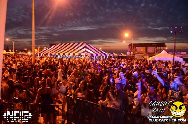 Pangea festival photo 1 - September 6th, 2015