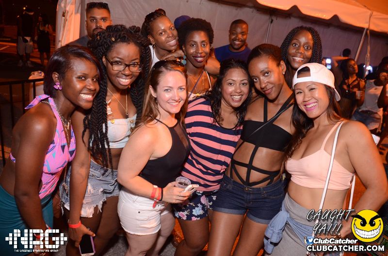 Pangea festival photo 101 - September 6th, 2015